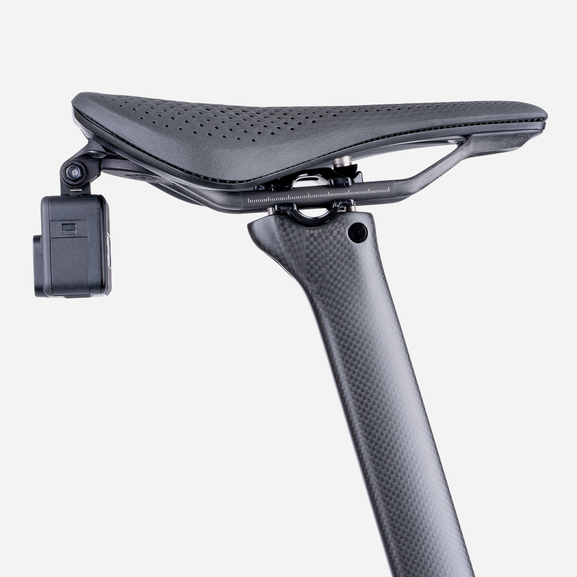 Držák kamery pro Specialized Swat S-Works – GoPro a AirTag (velikost S)