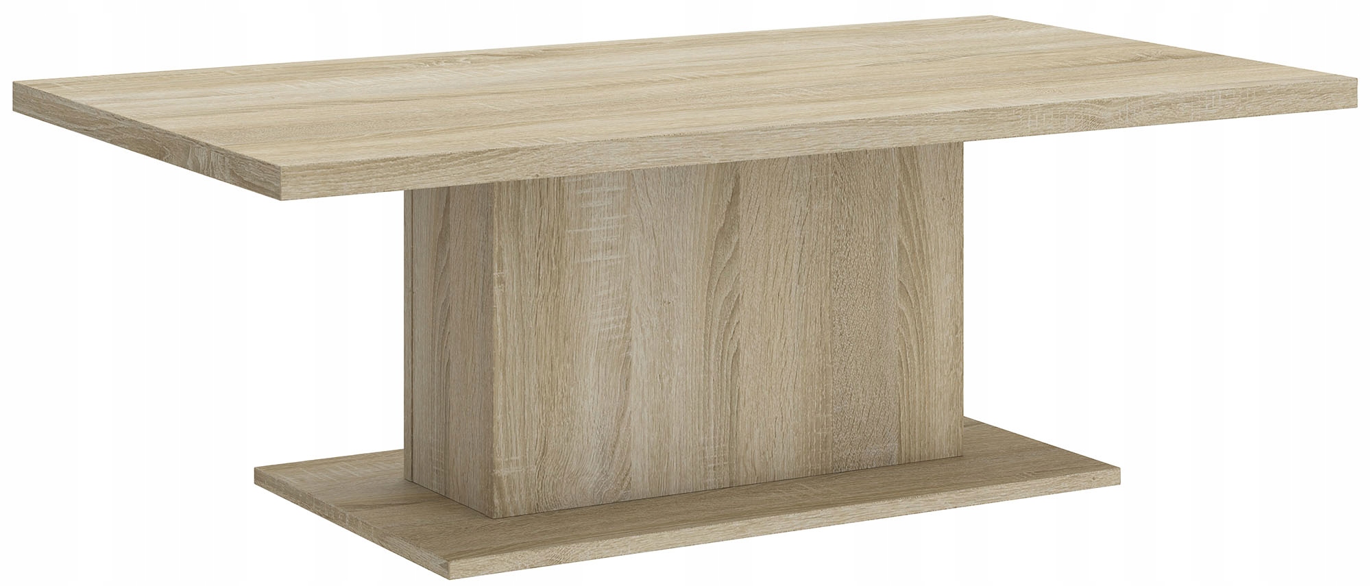 Krásná Lavice Do Obývacího Pokoje, Konferenční Stolek Denver Sonoma