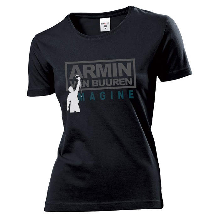 

Koszulka damska Armin Van Buren c XXL