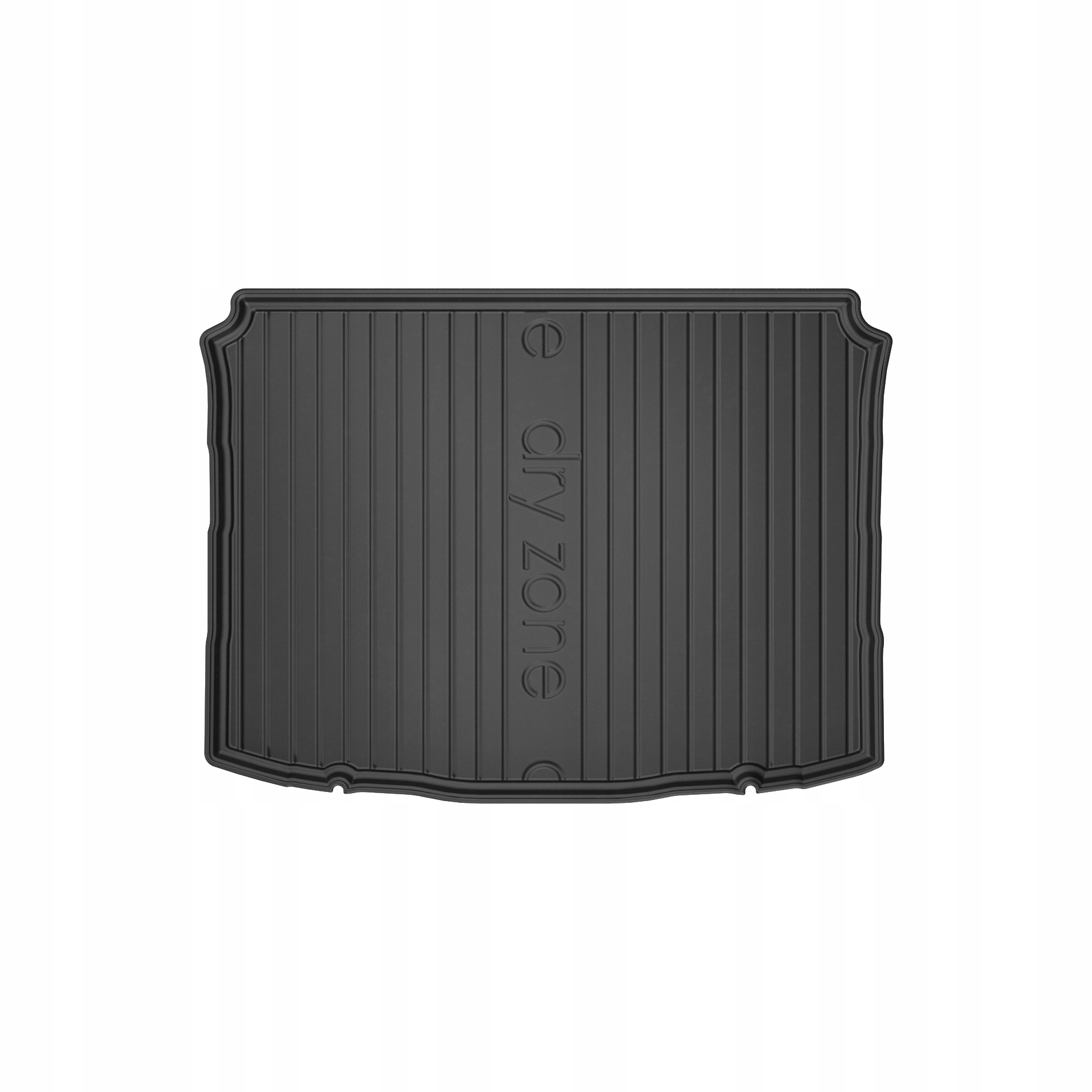 

Gumowa mata bagażnika do Citroën C4 I 2004-2010