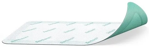 

Sorbact Superabsorbent 10 x 20 cm opatrunek