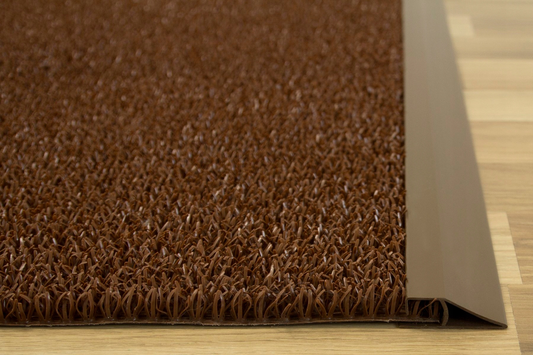 PROFIL ASTROTURF BRĄZ LISTWA DO WYCIERACZKI 91 cm Rodzaj gotowa