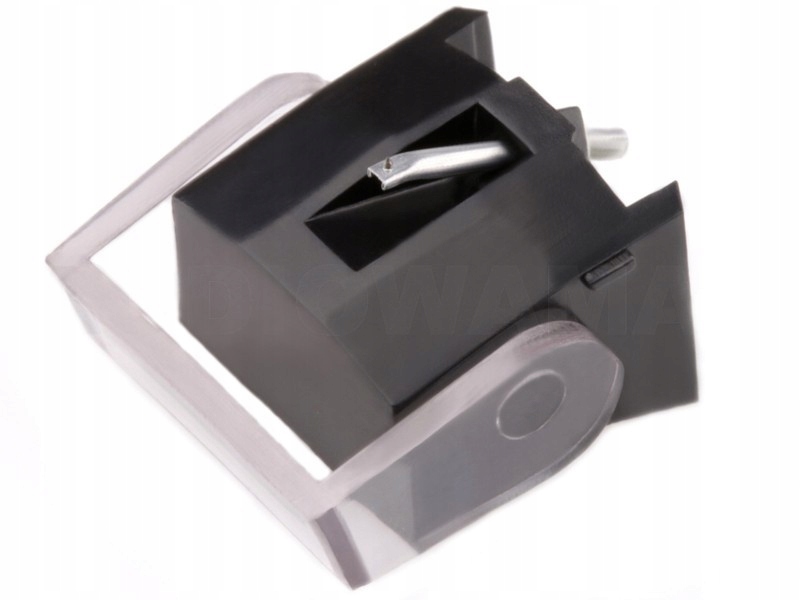 Dn 105 Gramofonová jehla pro vložku Dual