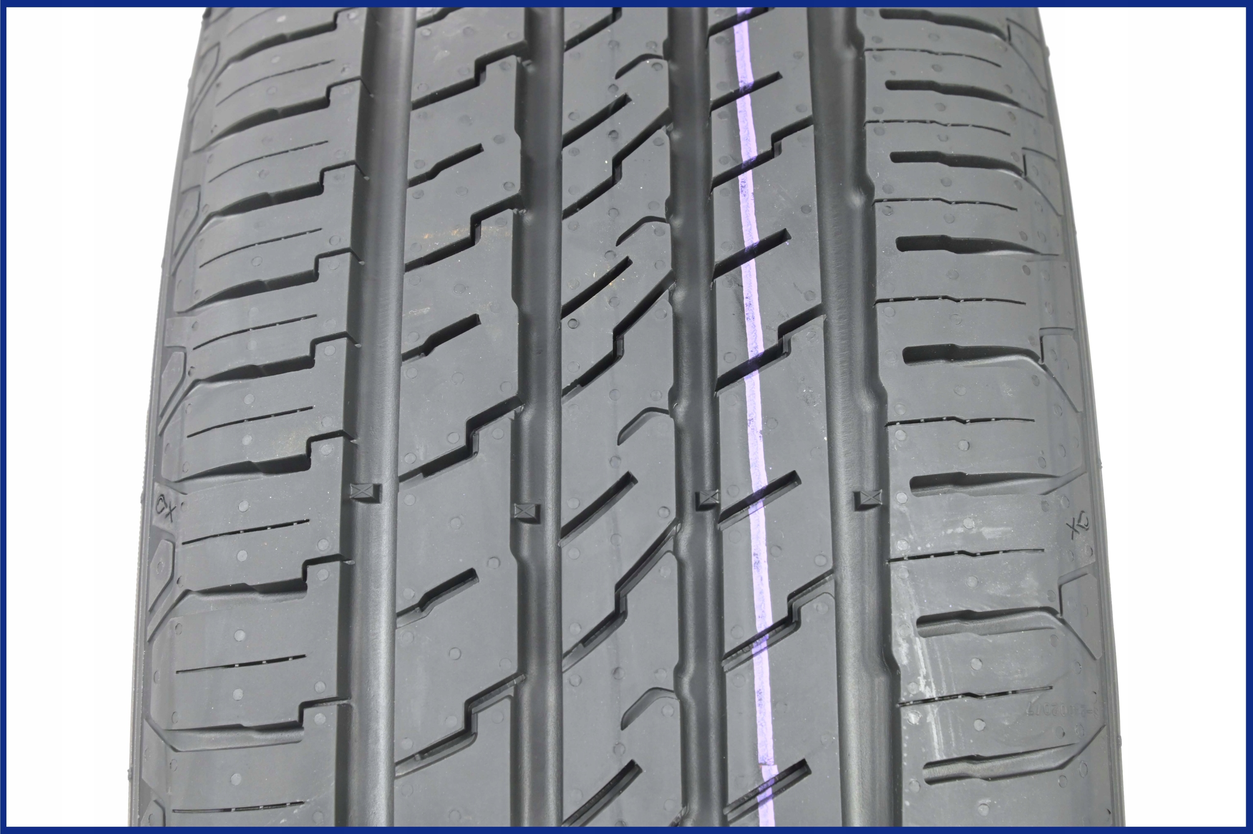 2 x 205/55R16 91H Summer S Point S LATO pr. NIEMCY Model inny