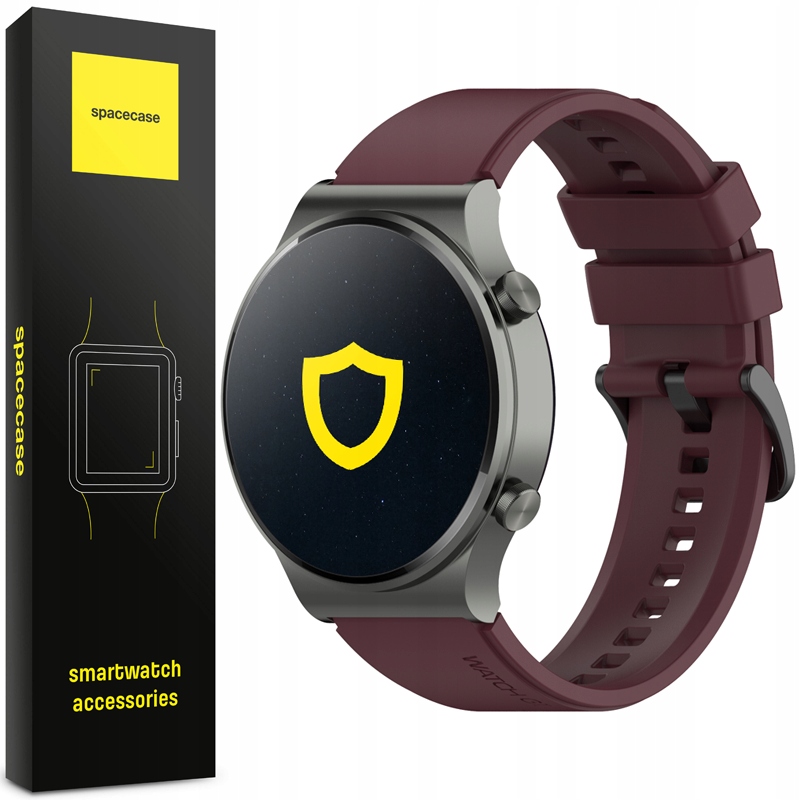 

SpaceCase Pasek do Galaxy Watch 4 Classic 46mm