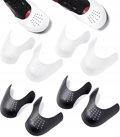 Sada pravidel pro pánské boty, vložky proti pomačkání, 4 páry