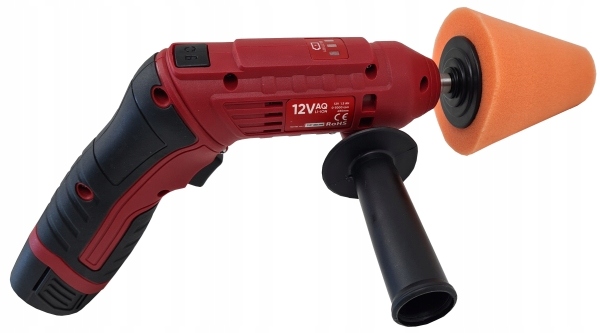 12V AQ-LION MINI POLERKA 0-2800 RPM M6 OK-03.4063