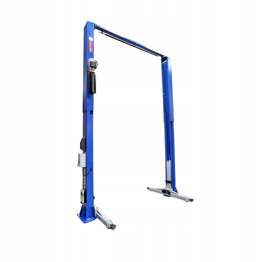 NORTEC Podnośnik PD5500TOP EV pojazdy elektryczne