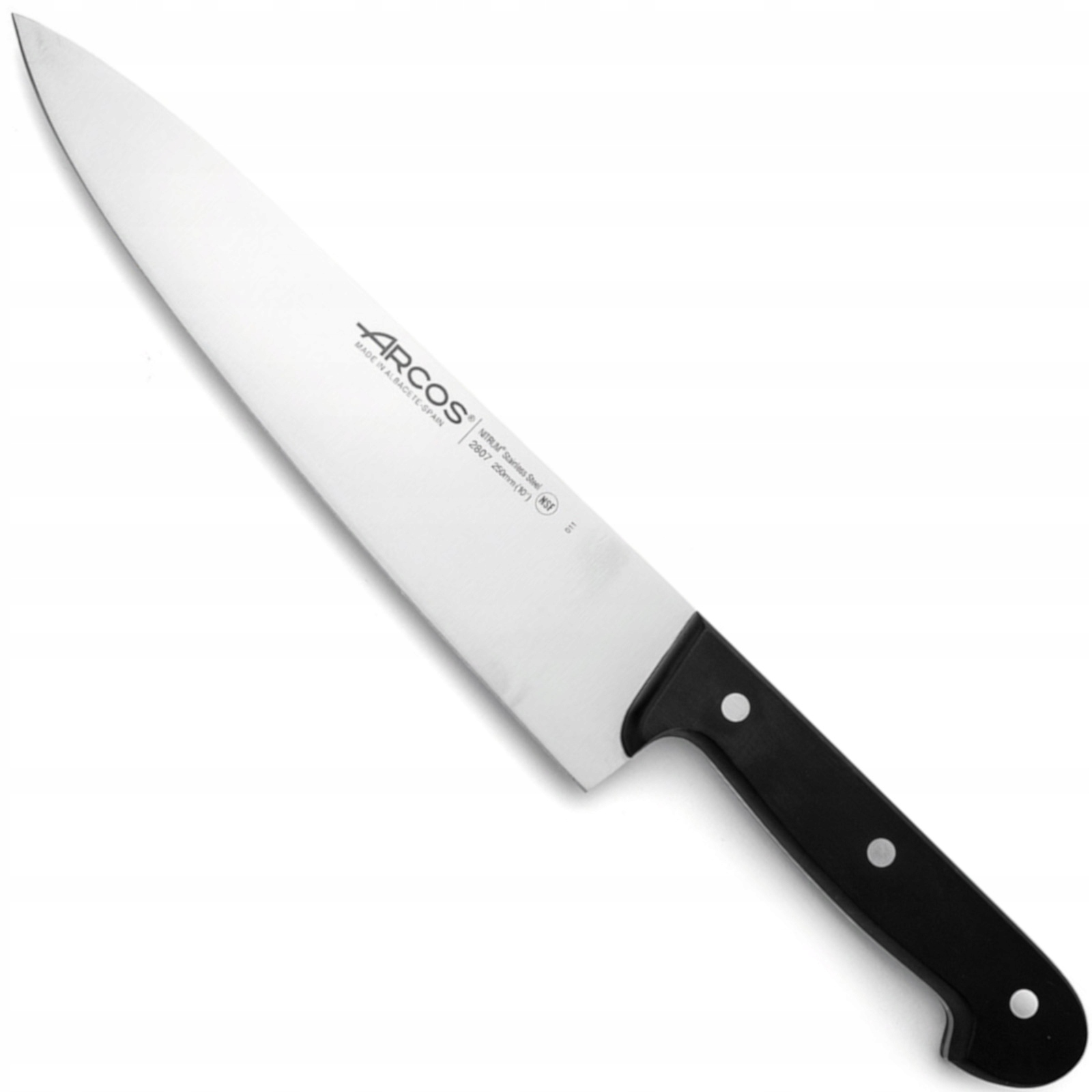 Univerzálny kuchársky nôž Universal, dĺžka 250/385 mm