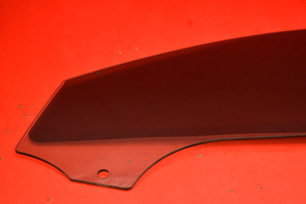 window side left front front AUDI E-TRON 55 18-21