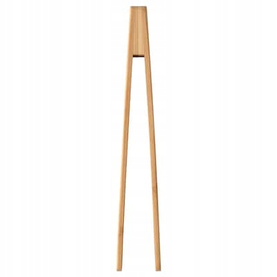 IKEA BAMBUSZ SALÁTA TÁLALÓ FOGÓ