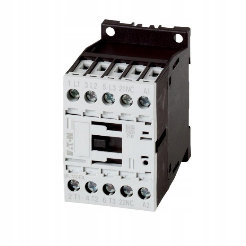 Stykač DILM12-01-EA 12A 230V 1NC Eaton