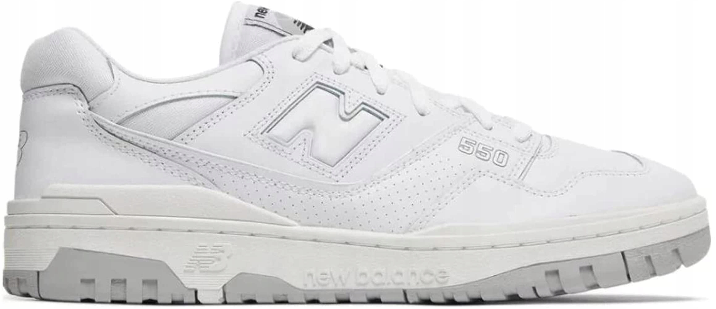 New Balance dámské sportovní boty Nb 550 velikost 41,5