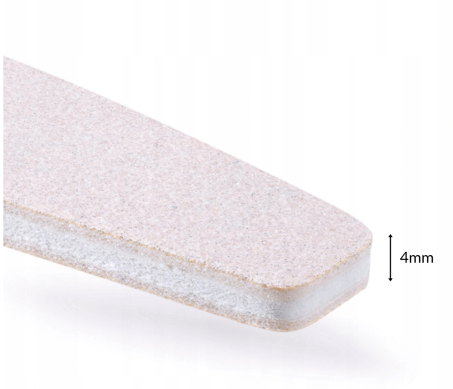 ABA GROUP PILNIK ŁÓDKA 100/180 STANDARD 100 SZTUK Materiał papierowy