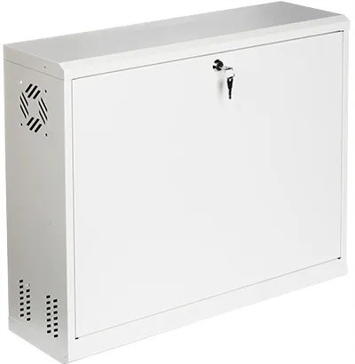 Szafa RACK Stalflex pionowa 19