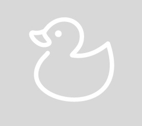 WANIENKA 102 DUŻA Kaczka FIOLET STOJAK STELAŻ Tega Kod producenta DK-005-133