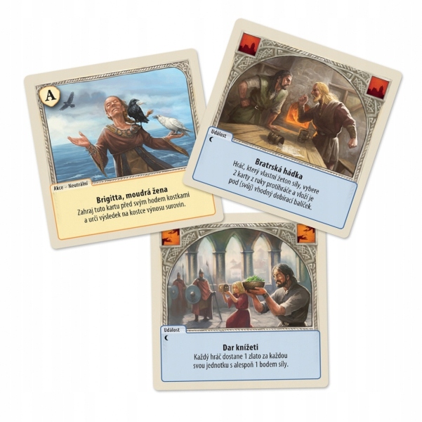  Czas rozgrywki Do 2 godzin