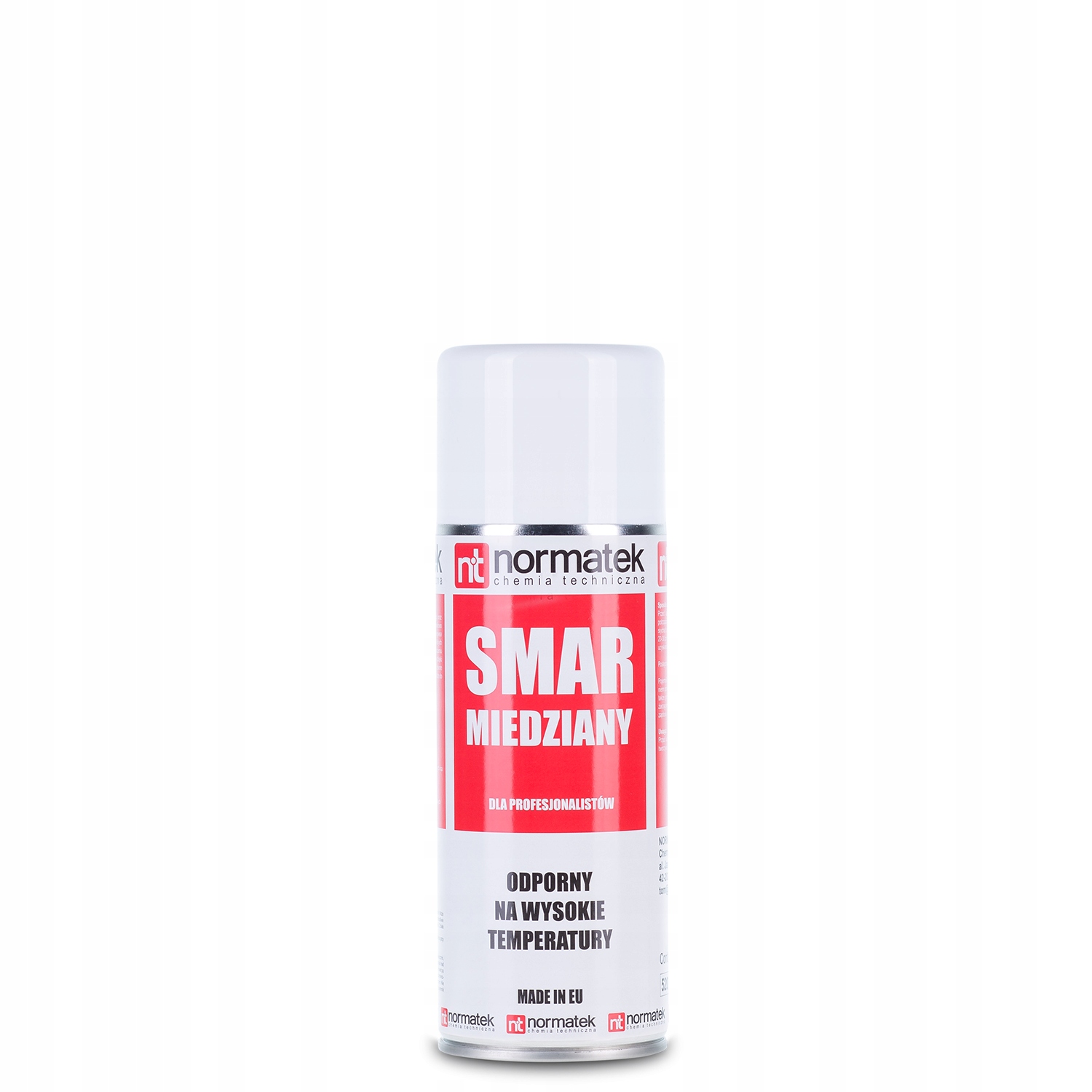 SMAR MIEDZIANY Normatek 400ML