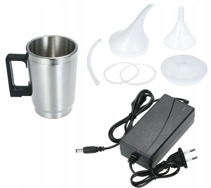 Набор для восстановления фар