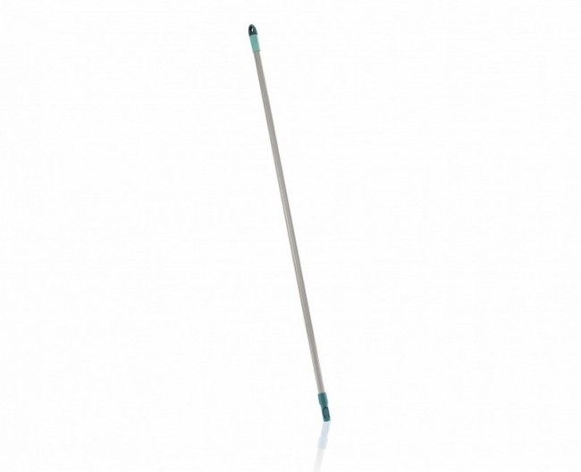 Levně Univerzální tyč na koště Leifheit 45022