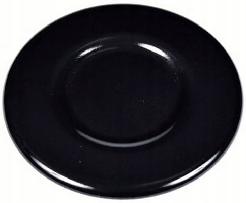 KOMPLET NAKRYWEK DEFENDI DO KUCHENKI AMICA Kolor dominujący czarny