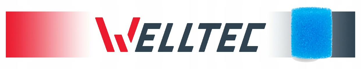 FILTR WODNY DO STACJI DOKUJĄCEJ ROBOTA SPRZĄTAJĄCEGO WELLTEC R10 Marka Welltec