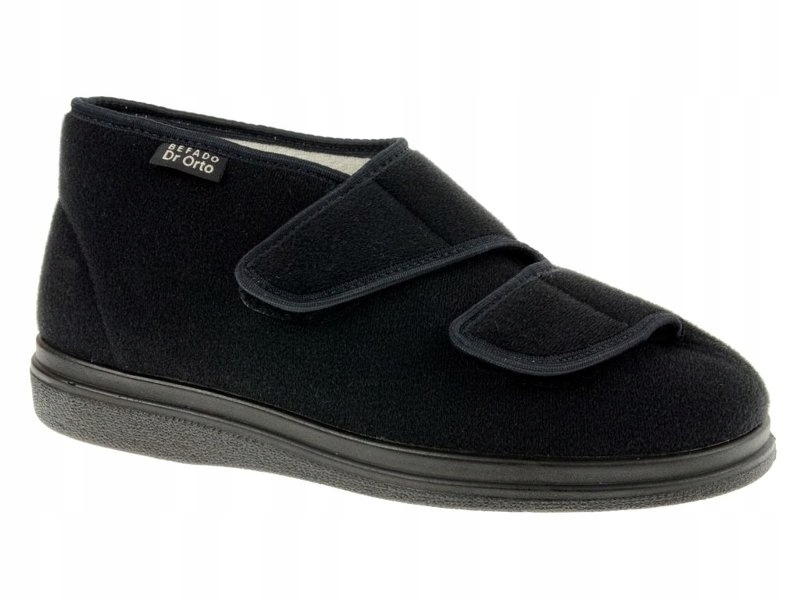 

Dr.orto 986D003 Ortopedyczne Zdrowotne Buty r.38