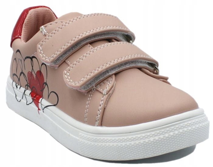 

American Club Półbuty XD04 Trampki Dziecięce 29