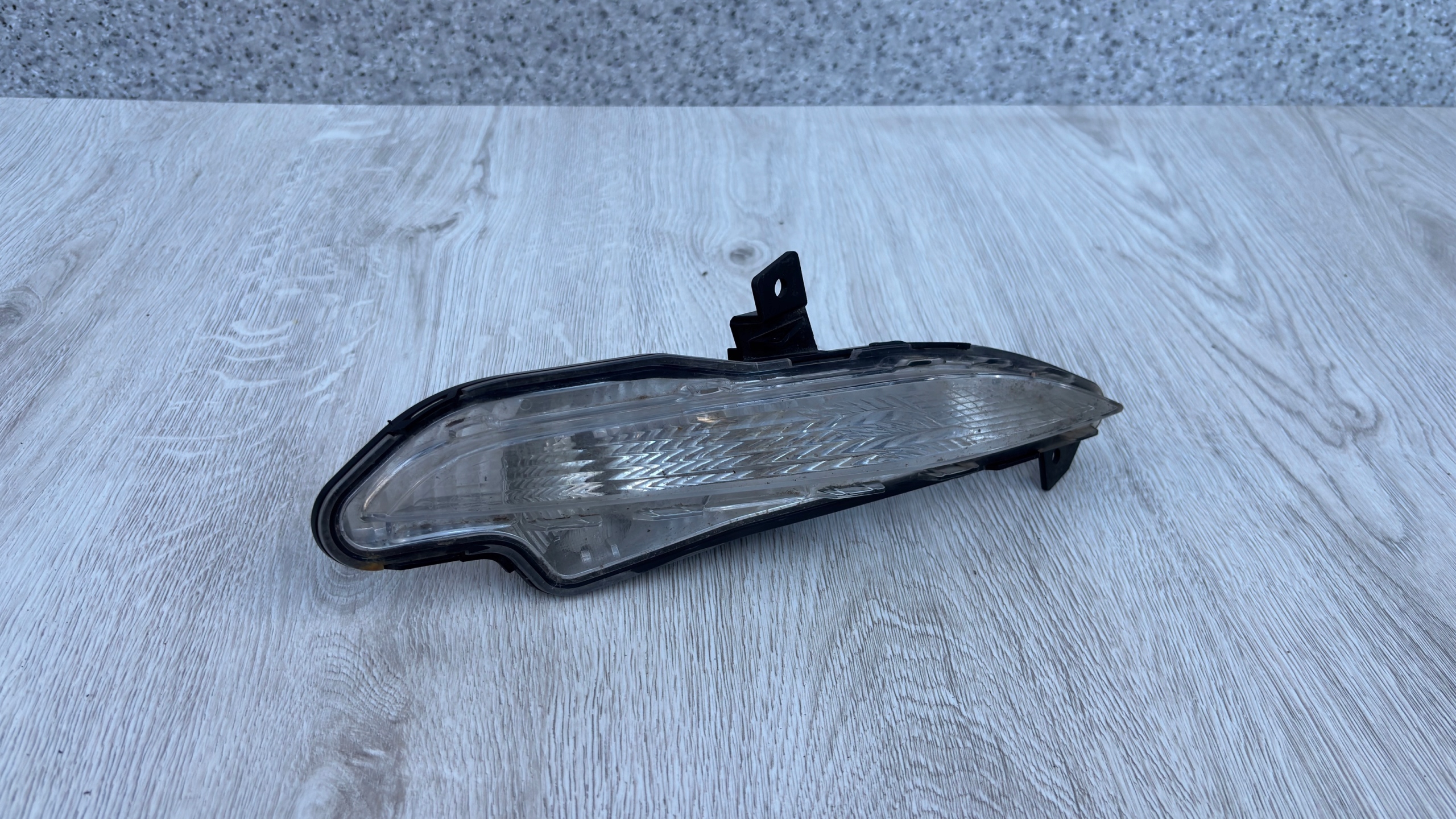PEUGEOT 308 T9 2013+ right indicator blinker 9678039280D KA4/535WZ