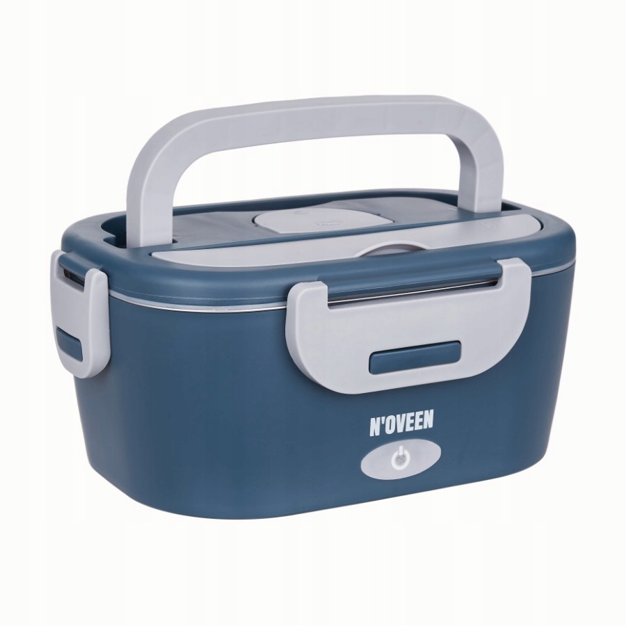 Lunch box Noveen LB745 1100ml podgrzewacz żywności