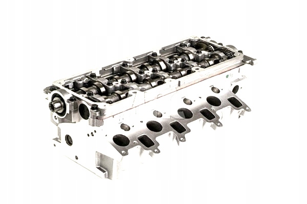 AMC GŁOWICA CYLINDRÓW VW CALIFORNIA T5 CAMPER CALIFORNIA T6 CAMPER Typ samochodu Autobusy Samochody dostawcze