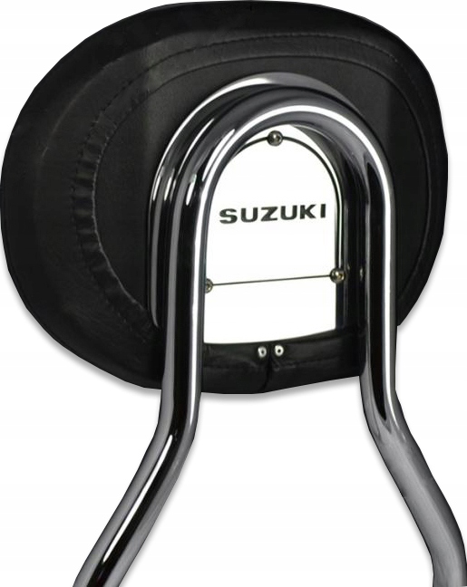 СПИНКА ПАСАЖИРА SUZUKI INTRUDER M 800 BOULEVARD