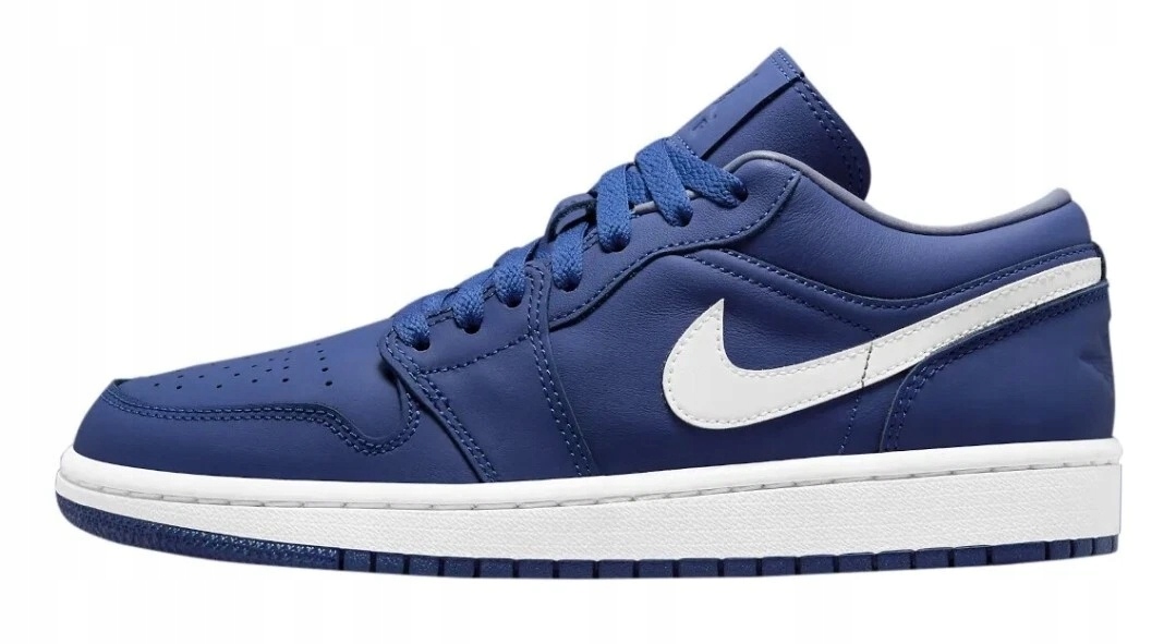 Dámské módní sportovní boty Nike Air Jordan 1 Low DA8008-401 vel. 36.5