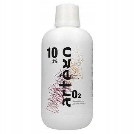 

Artego Developer Oxydant 10vol 3% 1000ml