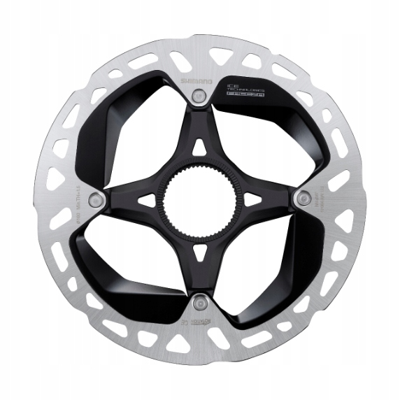 Tarcza Hamulca RT-MT900 160mm CL freeza XTR