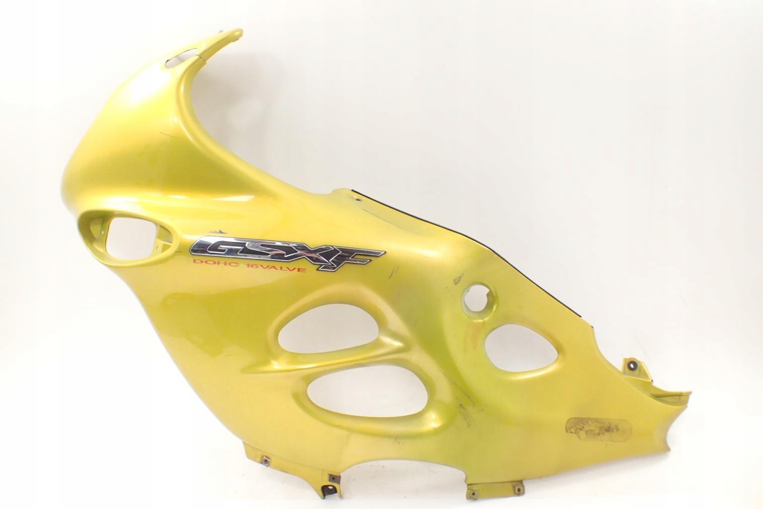 132879-1111 - Suzuki GSX-F 600 яйцо 98-06 сторона L навес корпус