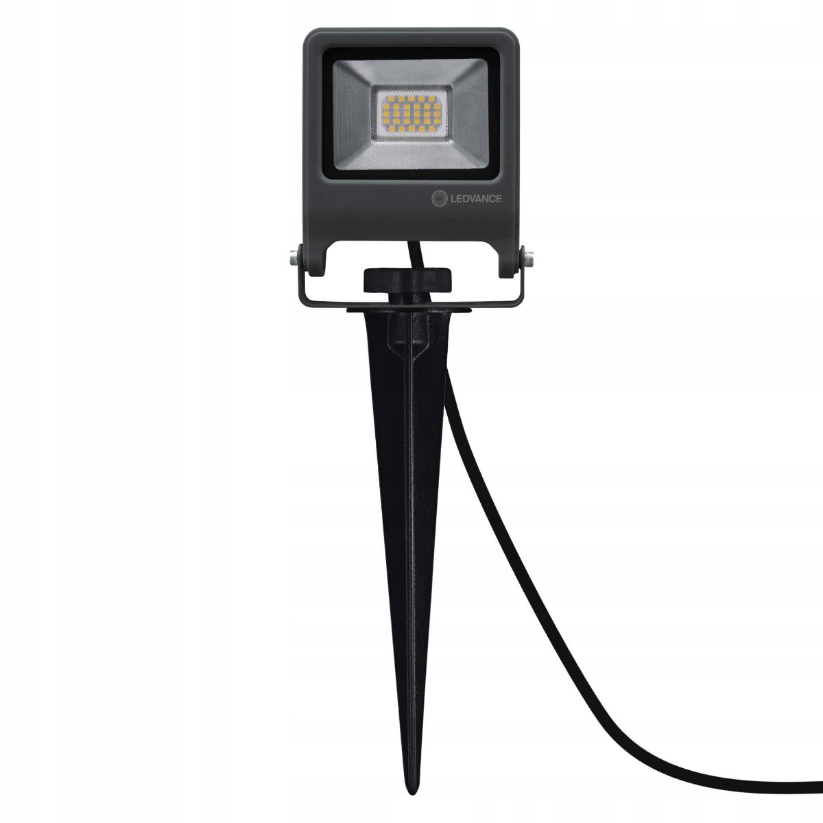 

Naświetlacz Led Halogen Wbijany 20W 3000K Ledvance