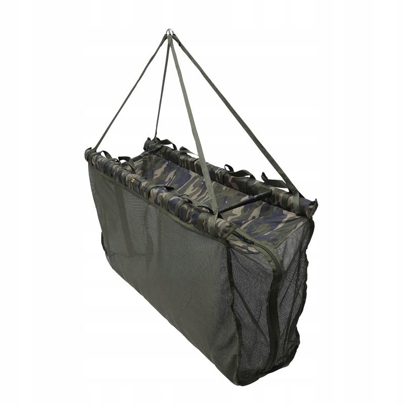 Prologic Inspire Plovoucí vak Camo 90x50 cm
