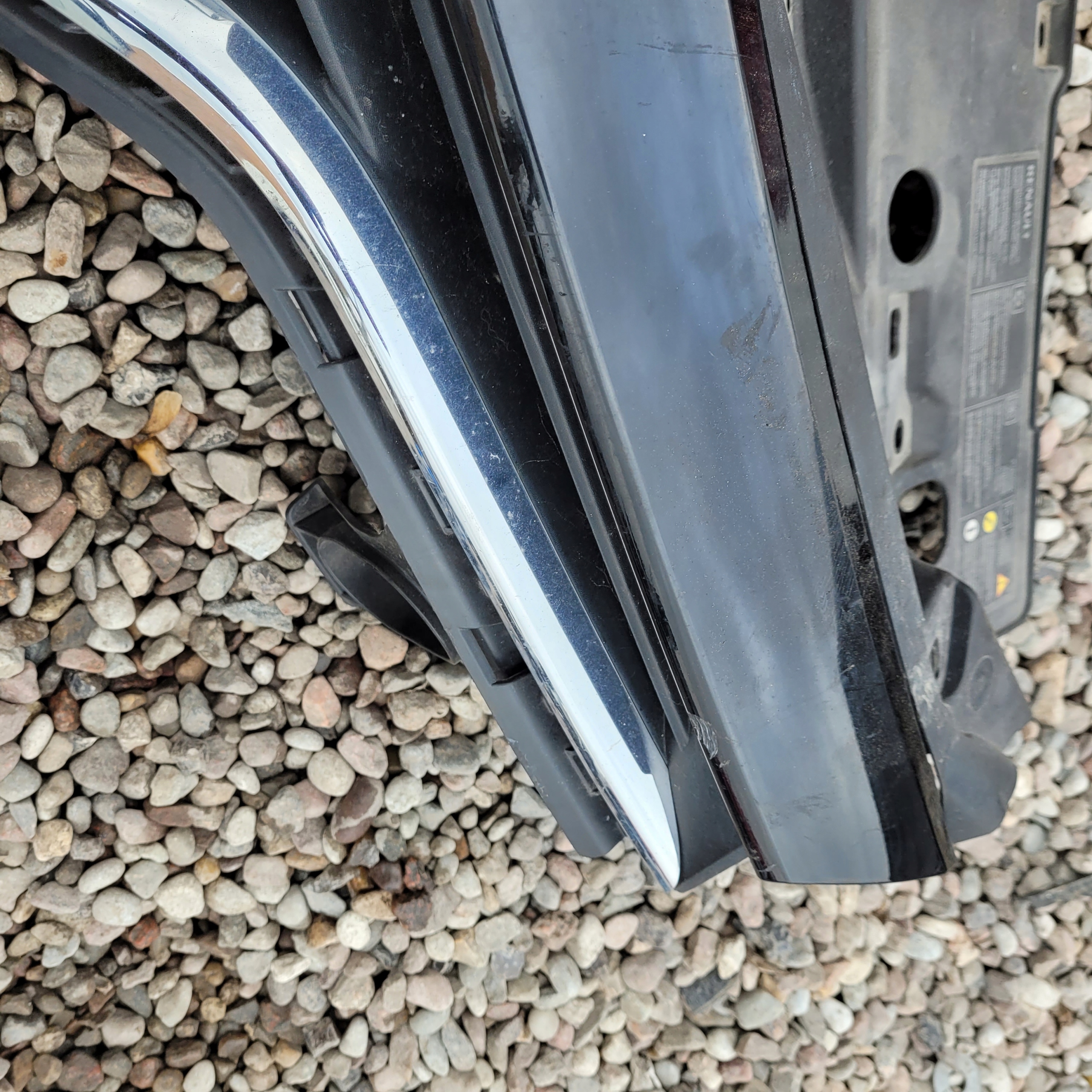 Renault Captur RJB Kühlergrill FRONTGRILL Kühlergitter - Thumbnail 6