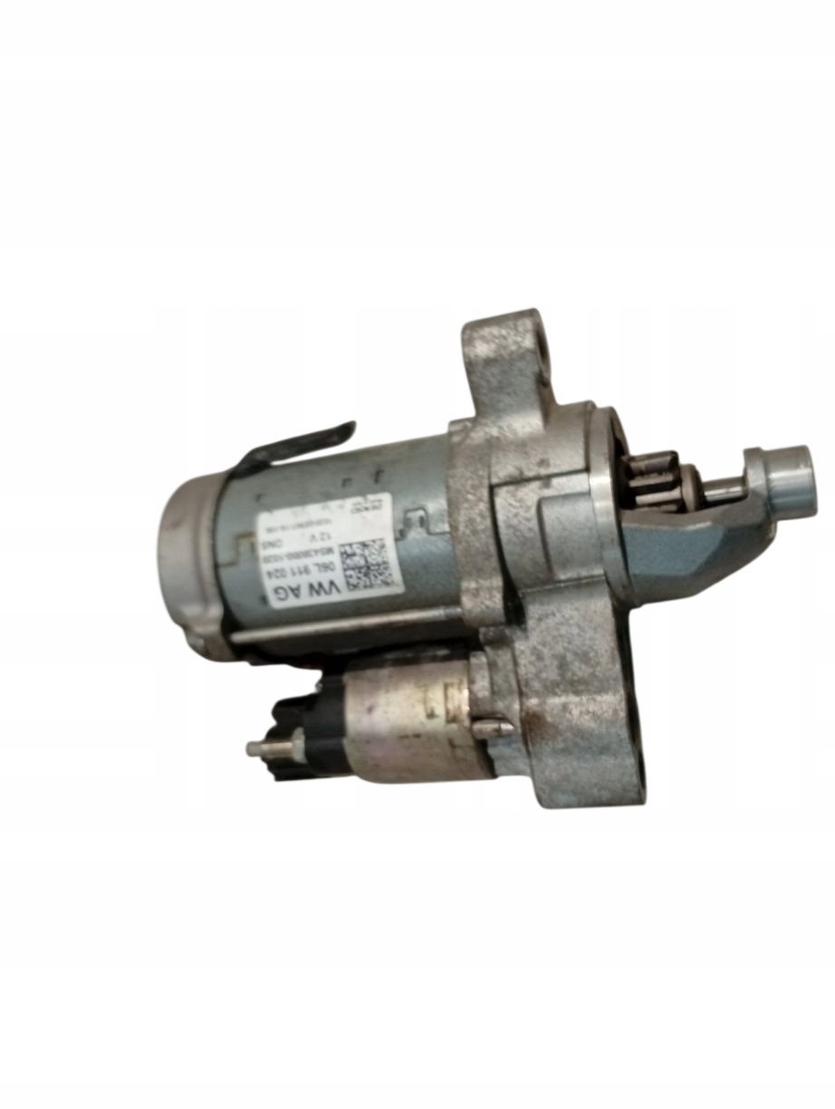 starter AUDI A4 B9 2.0 TFSI 06L911024