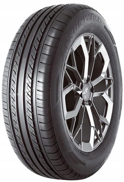 1x opona letnia 165/70R14 Sunwide Rs Eco