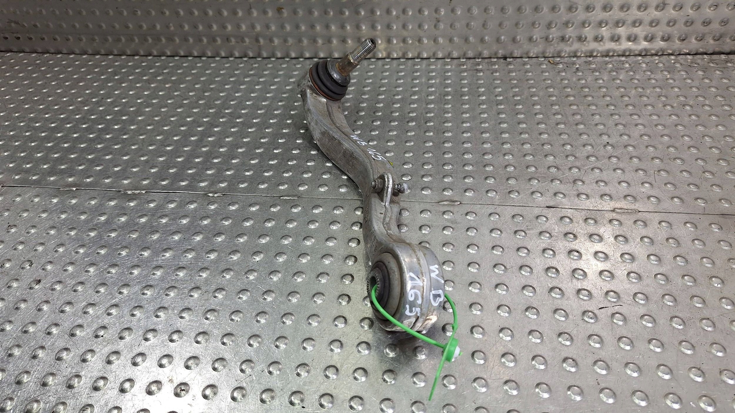 querlenker rechts vorne 6770452 BMW 7 E56 E66 6 E63 E64