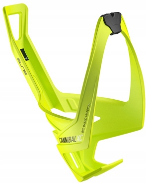 Elite koszyk Cannibal XC Bio Based Yellow Fluo