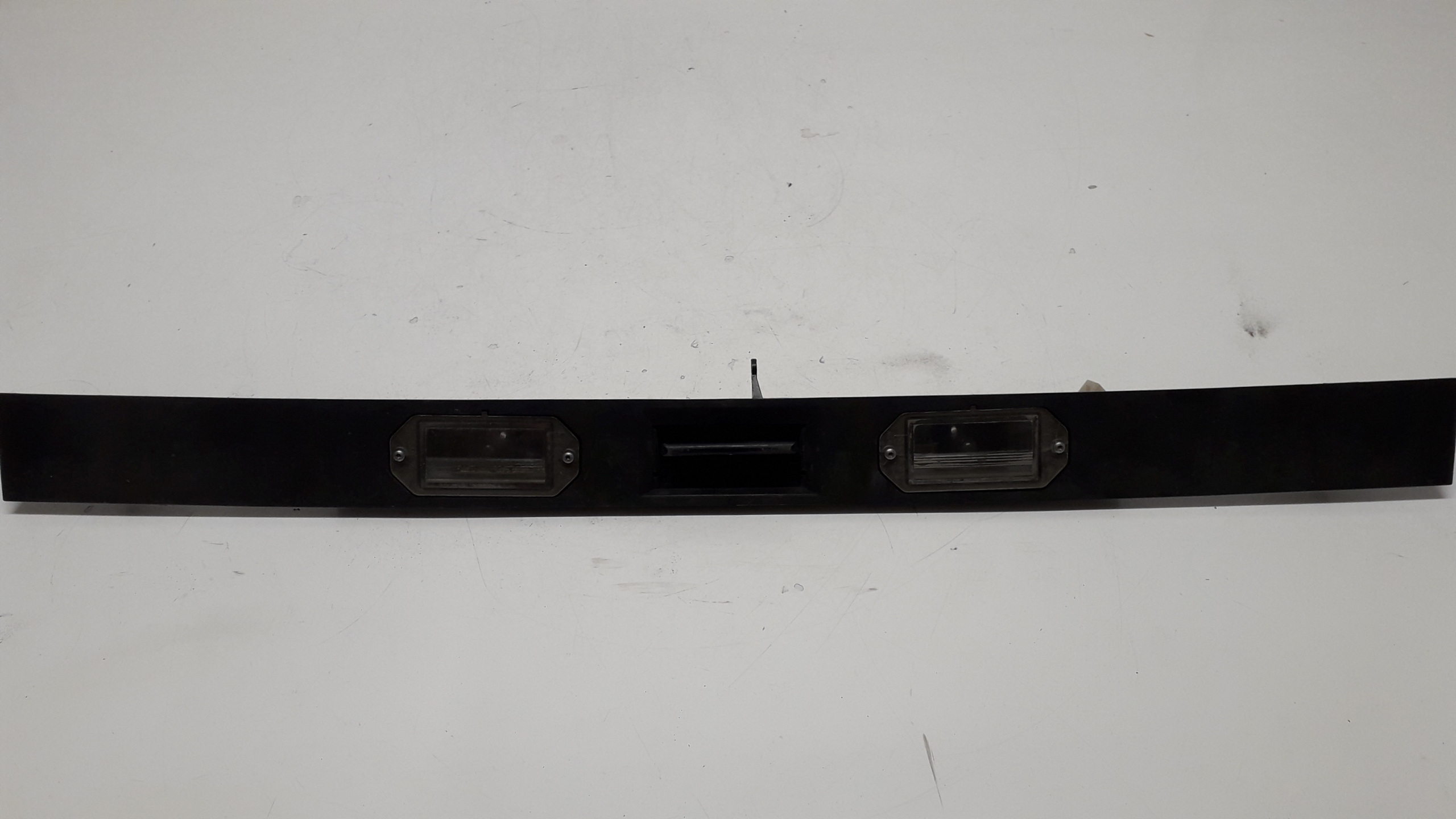 VOLVO 850 BLENDA LISTWA KLAPY TYLNEJ 1372614