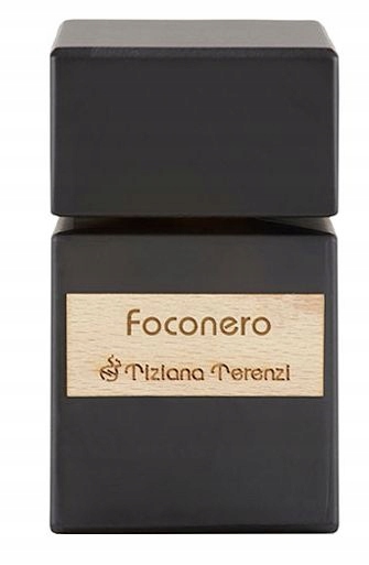 Tiziana Terenzi Foconero Edp 100 ml Sprej