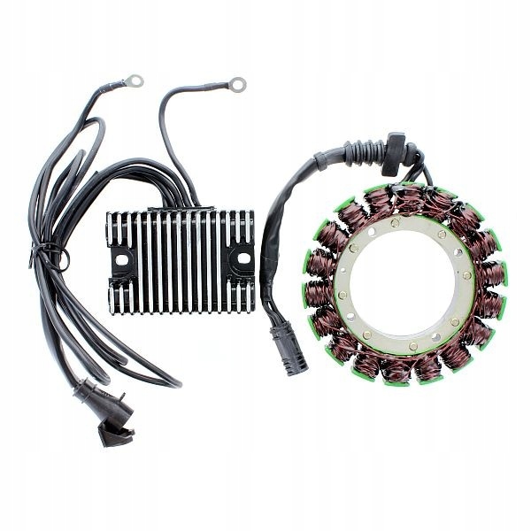 Electrosport Alternátor Stator Harley Davidson Softail (00), Dyna (99-03)