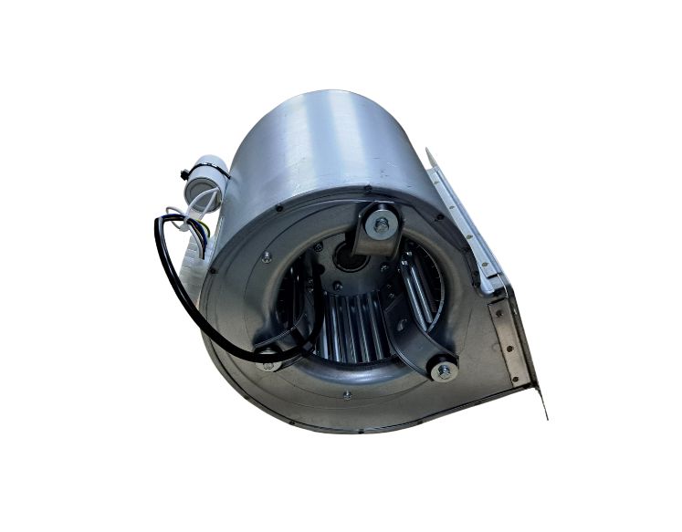 Wentylator promieniowy do MTM 17-33 PR00024