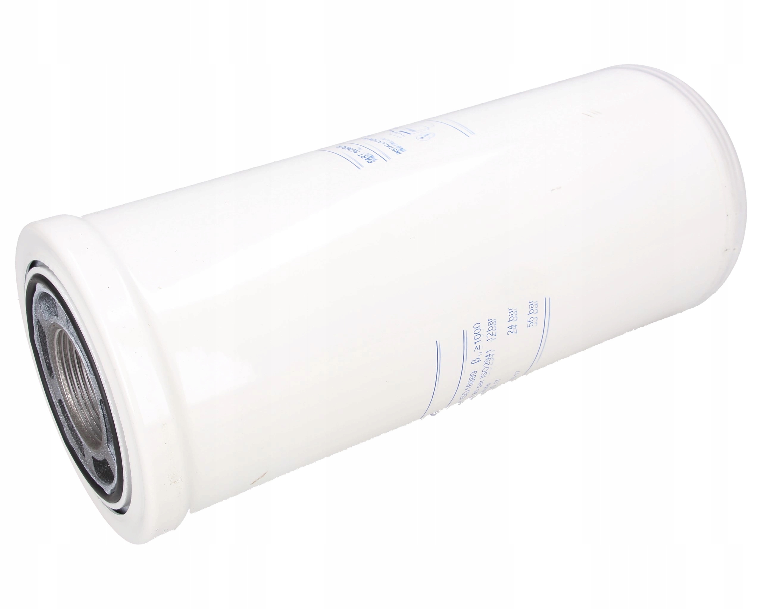 Hydraulický filtr bagru Volvo BL71 BL70 11037868