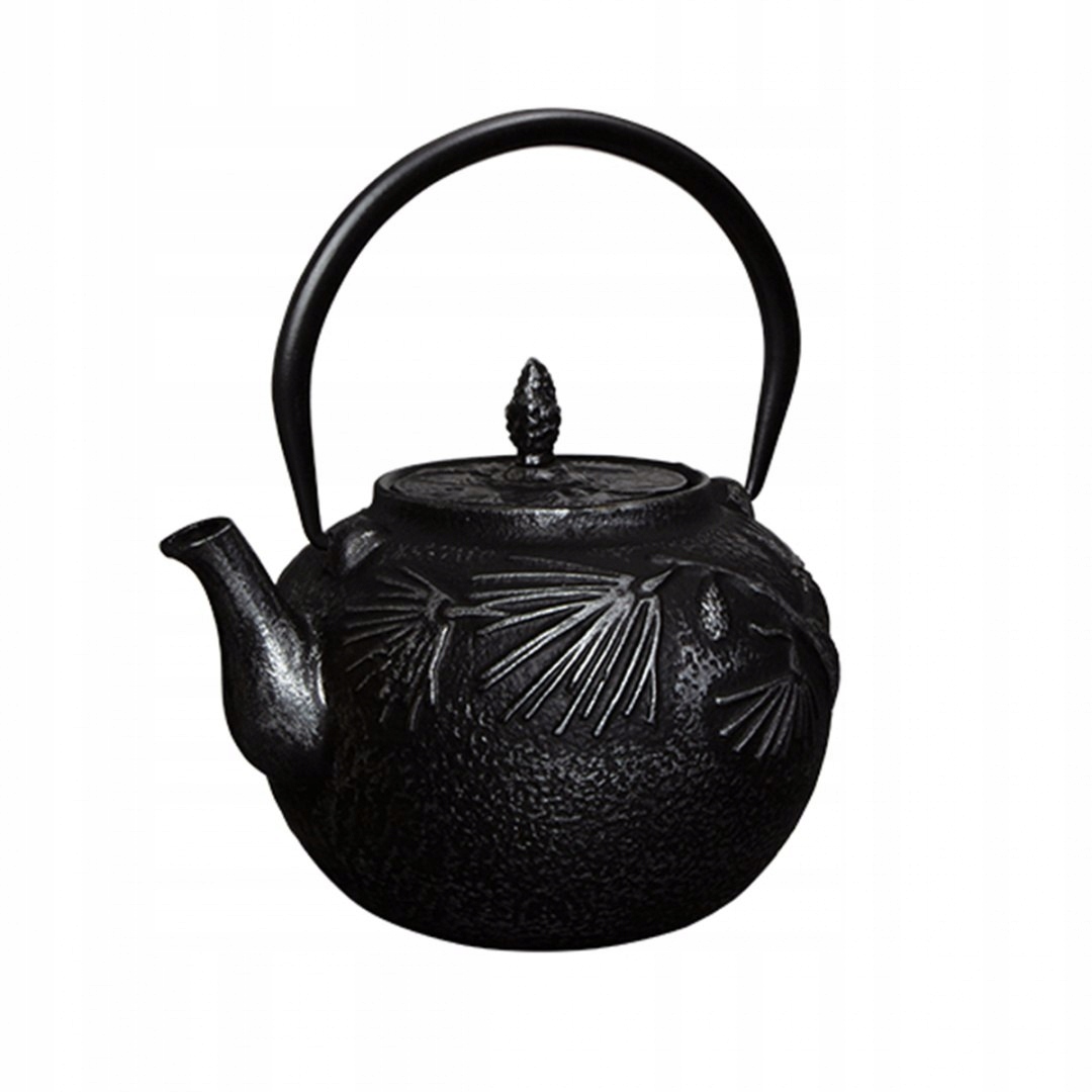 Lúhovač Liatinový 800ml Berlinger Haus BH-7802