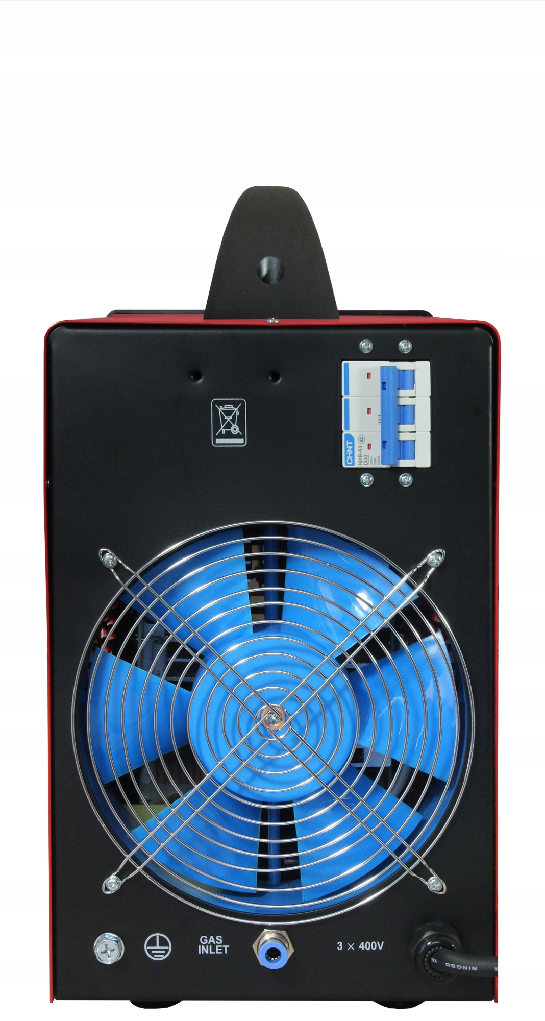 PLAZMA CUT WELDER FANTASY HEFTY II 60A UCHWYT HF Producent code HY60 2